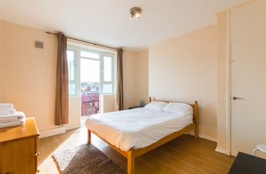 Margravine Road, Hammersmith, London - Image 3