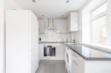 Edith Villas, West Kensington, London - Image 2