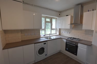 Broomhouse Lane, Fulham, London - Image 2