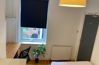 Lausanne Road, Withington, Manchester - Image 2