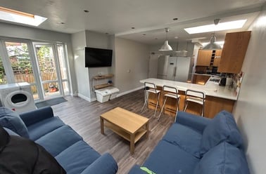 Yew Tree Road, Fallowfield, Manchester - Image 2