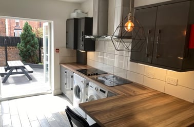 Lausanne Road, Withington, Manchester - Image 3