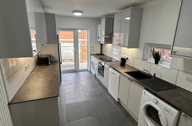 Monica Grove, Burnage, Manchester - Image 3