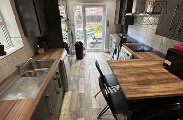 Lausanne Road, Withington, Manchester - Image 2