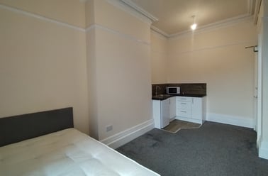 Ribblesdale Place, Winckley square, Preston - Image 2