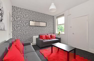 Shoreham Street, City Centre, Sheffield - Image 2