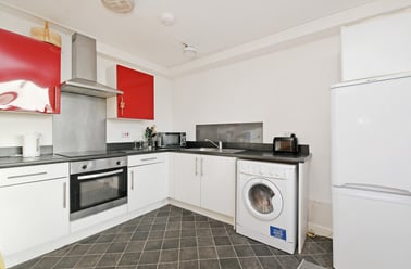 Edmund Road, Heeley, Sheffield - Image 3