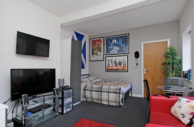 Mary Street, City Centre, Sheffield - Image 2