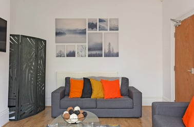 Shoreham Street, Central, Sheffield - Image 2