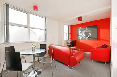 Edmund Road, Heeley, Sheffield - Image 2