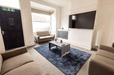 Shoreham Street, City Centre, Sheffield - Image 2