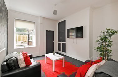 Edmund Road, Heeley, Sheffield - Image 3