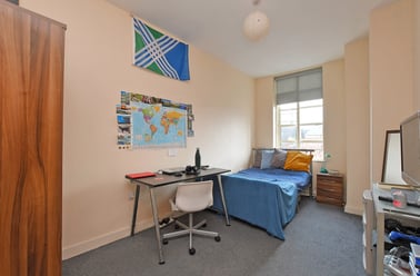 Mary Street, Heeley, Sheffield - Image 3