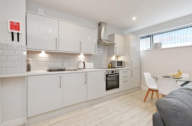 Denby Street, Highfield, Sheffield - Image 2