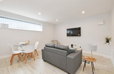 Denby Street, Highfield, Sheffield - Image 3