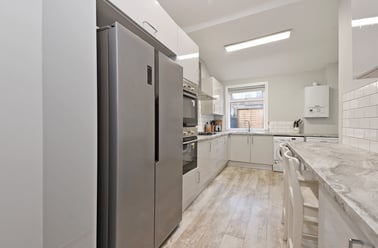 Granville Road, Heeley, Sheffield - Image 3