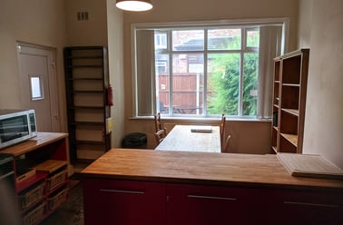 Berkeley Avenue, Victoria Park, Manchester - Image 3