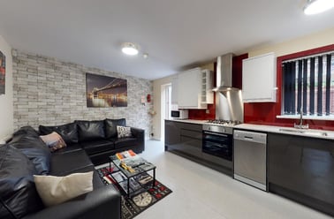 Evelyn Street, Fallowfield, Manchester - Image 3