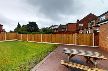 Yewtree Rd, Withington, Manchester - Image 3