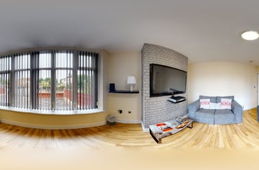 Mornington Crescent, Withington, Manchester - Image 2