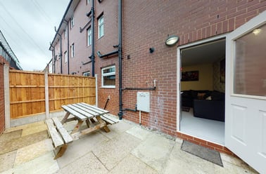 Evelyn Street, Fallowfield, Manchester - Image 2