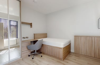 Evelyn Street, Fallowfield, Manchester - Image 2