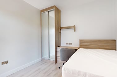 Evelyn Street, Fallowfield, Manchester - Image 3