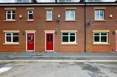 Evelyn Street, Fallowfield, Manchester - Image 3