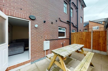 Evelyn Street, Fallowfield, Manchester - Image 3