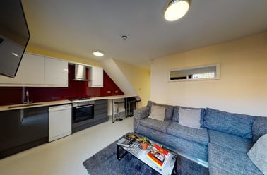 Evelyn Street, Fallowfield, Manchester - Image 2