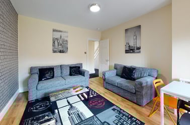 Mornington Crescent, Fallowfield, Manchester - Image 2