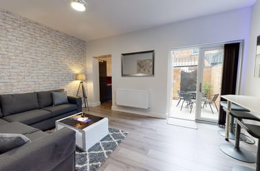 Evelyn Street, Fallowfield, Manchester - Image 2