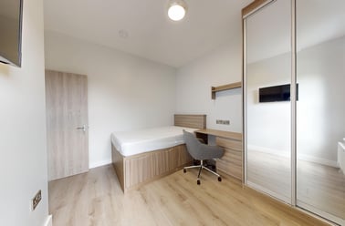 Evelyn Street, Fallowfield, Manchester - Image 2