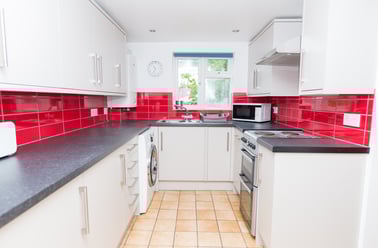 Dunalley Parade, Francis Close Hall, Cheltenham - Image 3