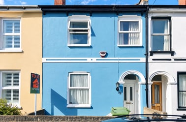 Cleeveland street, St Pauls, Cheltenham - Image 3