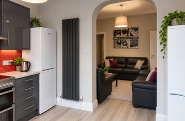 Courtenay Street, St pauls, Cheltenham - Image 3