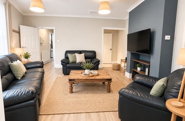 Swindon Road, St Pauls, Cheltenham - Image 2