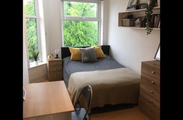 Ladybarn road , Fallowfield, Manchester - Image 3