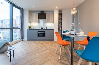 Waterloo Street, City Centre, Manchester - Image 2