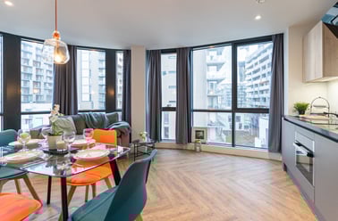 Waterloo Street, City Centre, Manchester - Image 3