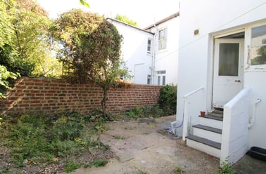 Queens Park Road, Hanover, Brighton - Image 3