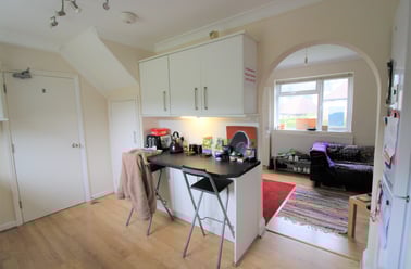 Southall Avenue, Bevendean, Brighton - Image 2