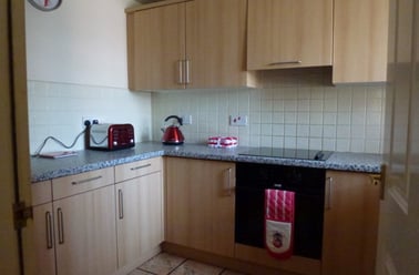 Broomfield Mews, City centre, Coventry - Image 3