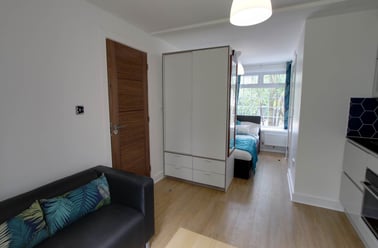 Woodland Way, St Stephens, Canterbury - Image 2