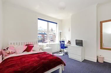 Harefield Road, Ecclesall, Sheffield - Image 2