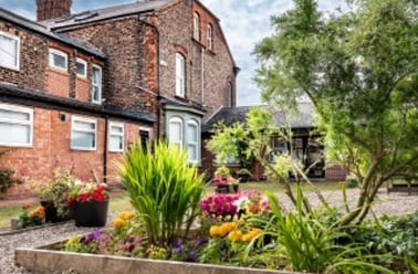 Albert Terrace, Teeside University, Middlesbrough - Image 2