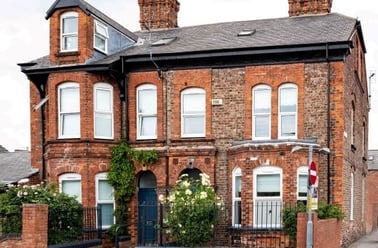 Albert Terrace, Teeside University, Middlesbrough - Image 3