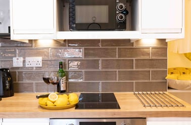 Albert Terrace, Teeside University, Middlesbrough - Image 2