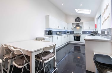 Derby Grove, Radford, Nottingham - Image 3