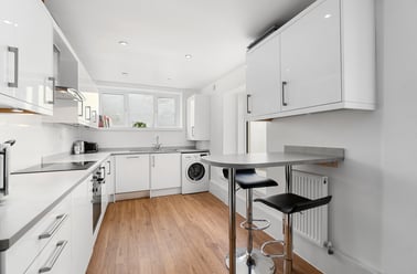 Belgrave Road, Mutley, Plymouth - Image 3